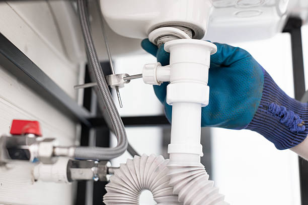 24/7 Emergency Pipe Repair experts in Washington, VA